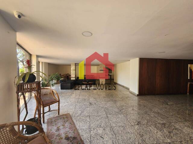 #Lp0062 - Apartamento para Venda em Belo Horizonte - MG
