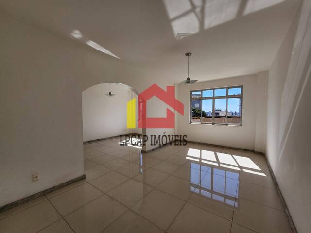 #Lp0062 - Apartamento para Venda em Belo Horizonte - MG