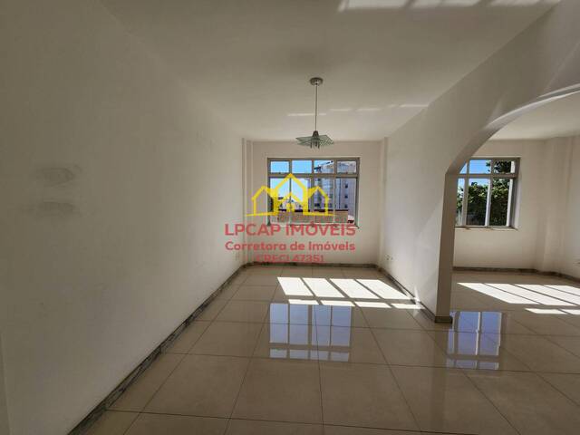 Apartamento para Venda em Belo Horizonte - 4