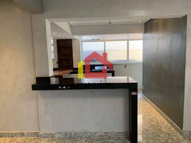 #LP0064 - Apartamento para Venda em Belo Horizonte - MG