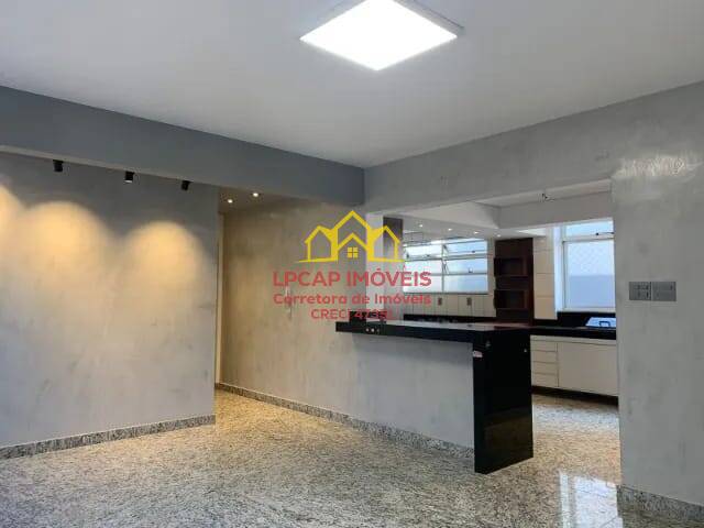 Apartamento para Venda em Belo Horizonte - 4