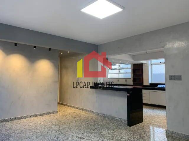 #LP0064 - Apartamento para Venda em Belo Horizonte - MG