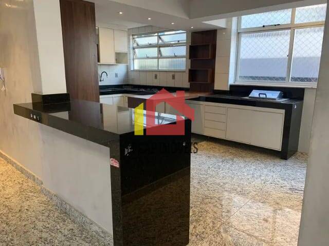 #LP0064 - Apartamento para Venda em Belo Horizonte - MG