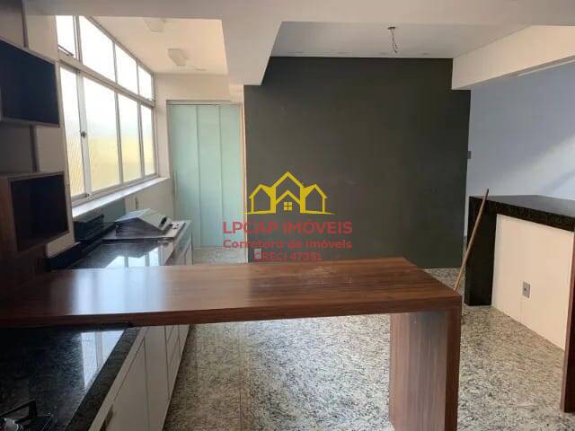 Apartamento para Venda em Belo Horizonte - 5