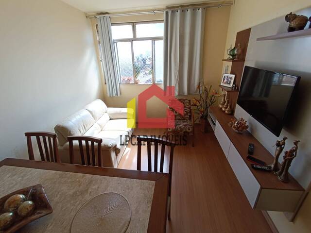 #Lp0065 - Apartamento para Venda em Belo Horizonte - MG