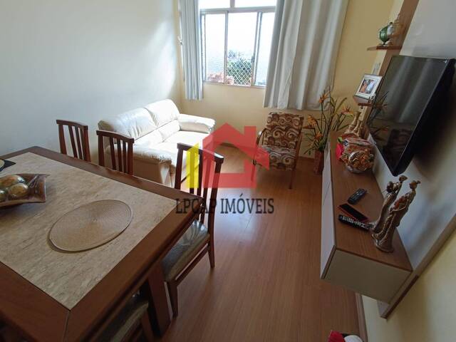 #Lp0065 - Apartamento para Venda em Belo Horizonte - MG