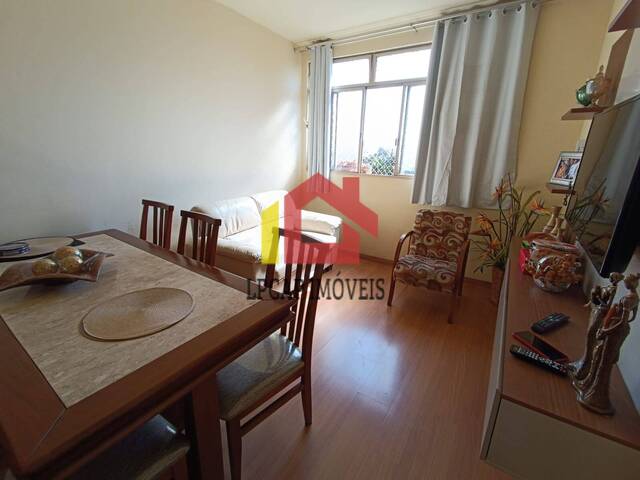 #Lp0065 - Apartamento para Venda em Belo Horizonte - MG