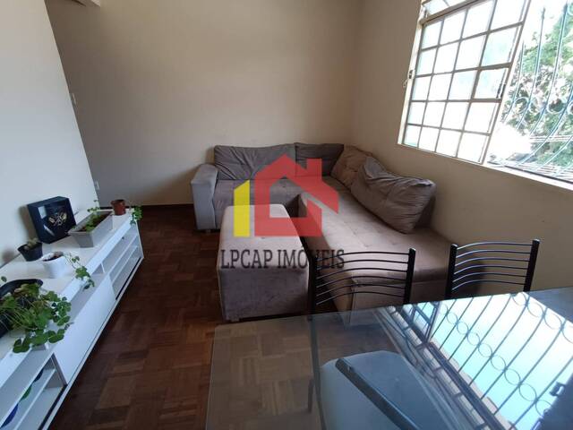 #LP0005 - Apartamento para Venda em Belo Horizonte - MG