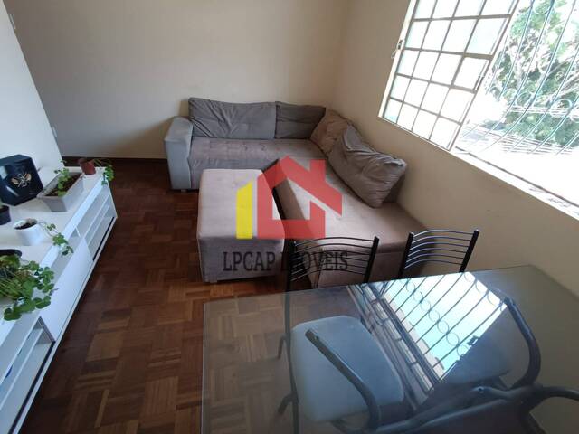 #LP0005 - Apartamento para Venda em Belo Horizonte - MG