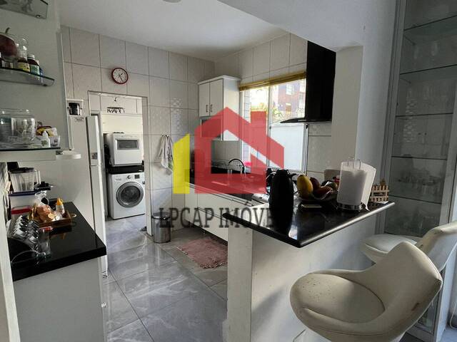 #LP0066 - Apartamento para Venda em Belo Horizonte - MG