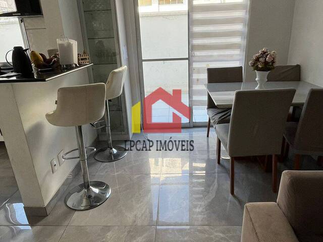 #LP0066 - Apartamento para Venda em Belo Horizonte - MG