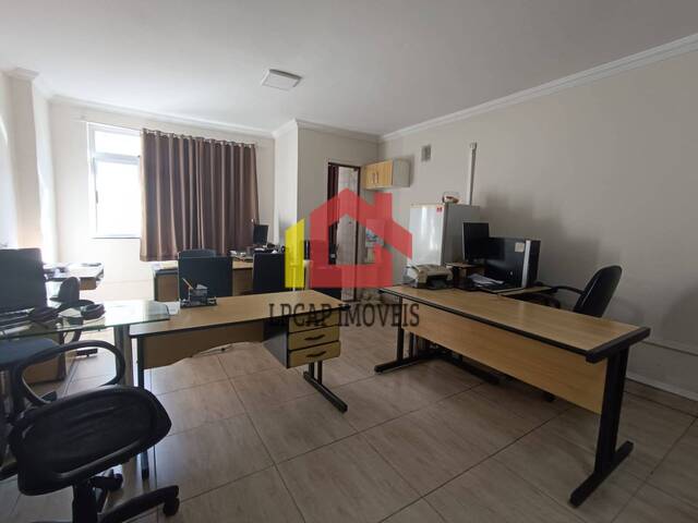 #LP0068 - Sala para Venda em Belo Horizonte - MG