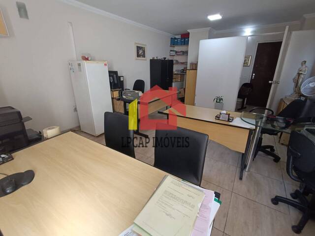 #LP0068 - Sala para Venda em Belo Horizonte - MG