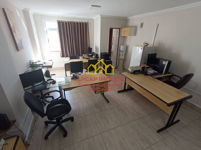 Sala para Venda em Belo Horizonte - 4