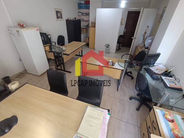 #LP0068 - Sala para Venda em Belo Horizonte - MG
