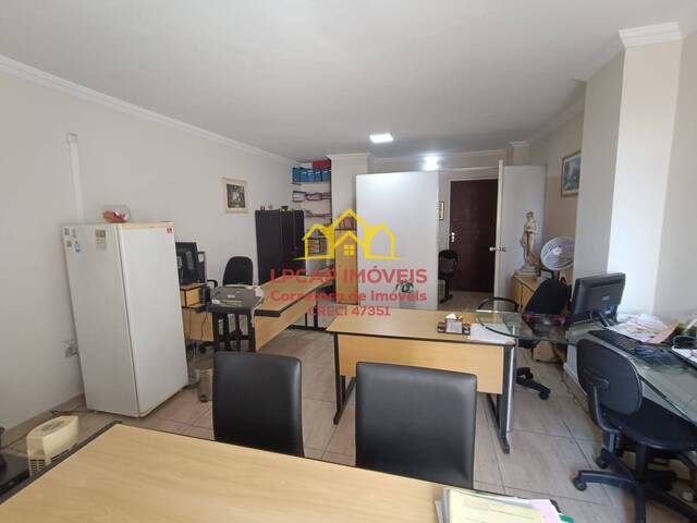 Sala para Venda em Belo Horizonte - 5