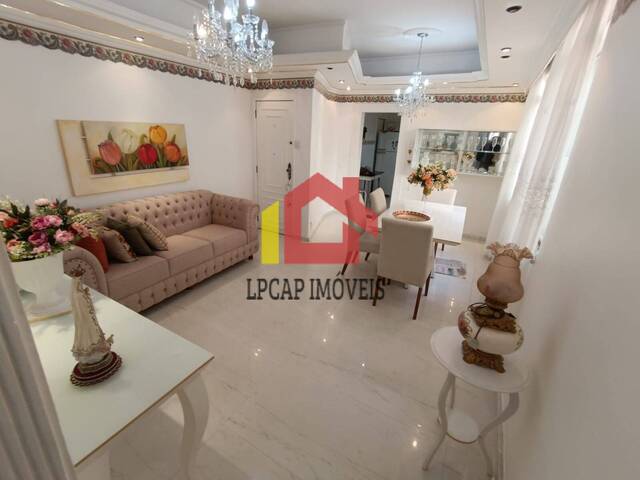 #LP0071 - Apartamento para Venda em Belo Horizonte - MG