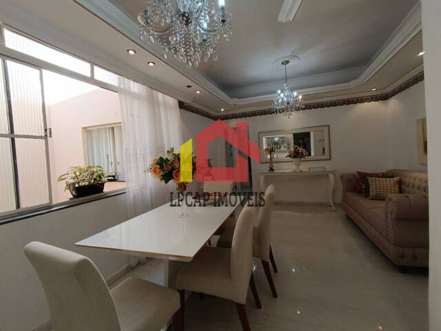 #LP0071 - Apartamento para Venda em Belo Horizonte - MG