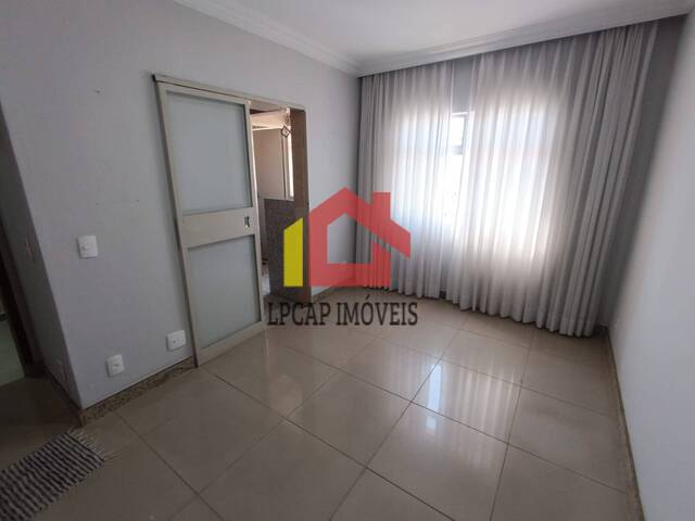 #Lp0072 - Apartamento para Venda em Belo Horizonte - MG