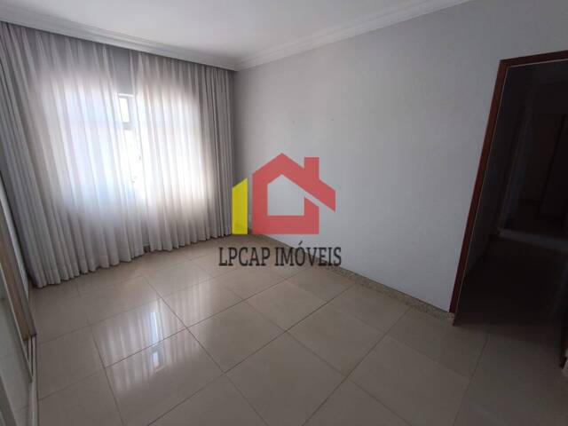 #Lp0072 - Apartamento para Venda em Belo Horizonte - MG