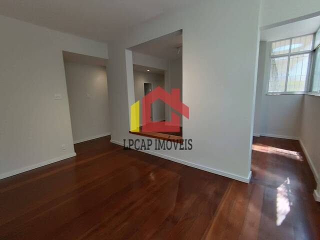 #LP0080 - Apartamento para Venda em Belo Horizonte - MG