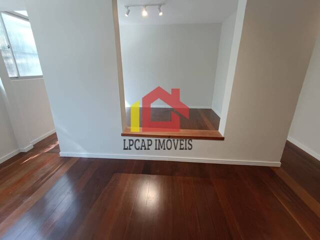 #LP0080 - Apartamento para Venda em Belo Horizonte - MG