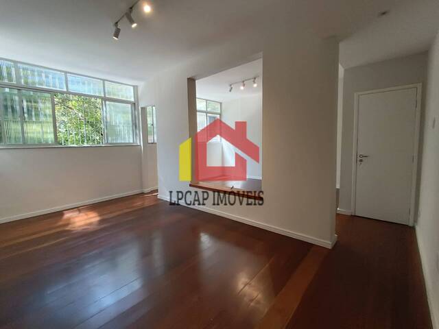 #LP0080 - Apartamento para Venda em Belo Horizonte - MG