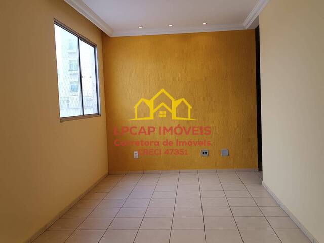 Apartamento para Venda em Belo Horizonte - 4