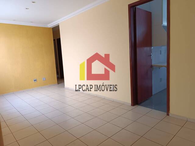 #LP0081 - Apartamento para Venda em Belo Horizonte - MG