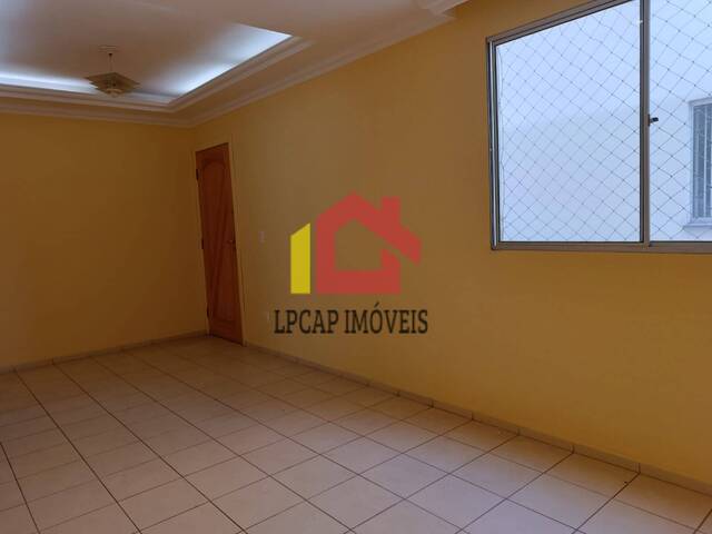#LP0081 - Apartamento para Venda em Belo Horizonte - MG