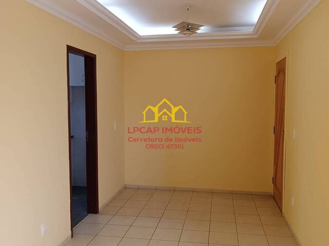 Apartamento para Venda em Belo Horizonte - 5