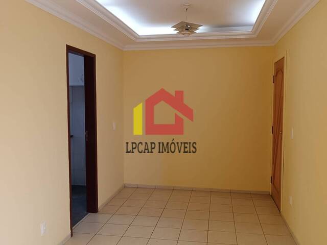 #LP0081 - Apartamento para Venda em Belo Horizonte - MG