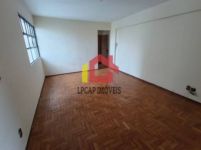 #LP0084 - Apartamento para Venda em Belo Horizonte - MG