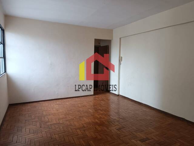 #LP0084 - Apartamento para Venda em Belo Horizonte - MG