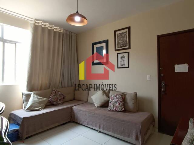 #LP0086 - Apartamento para Venda em Belo Horizonte - MG
