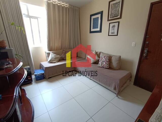 #LP0086 - Apartamento para Venda em Belo Horizonte - MG