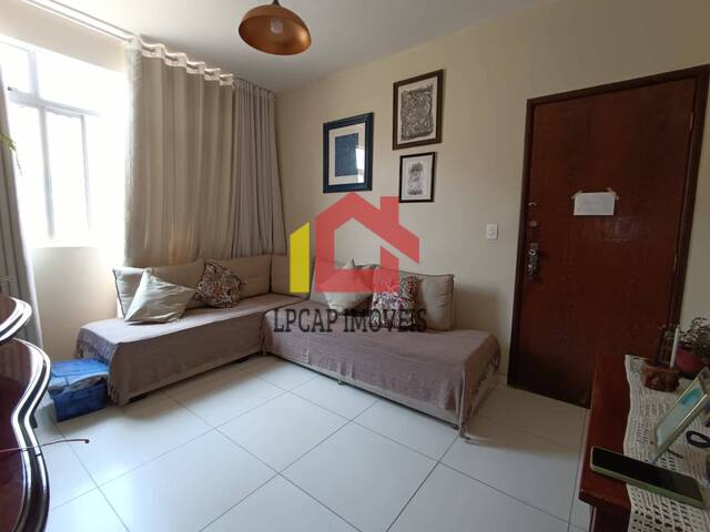 #LP0086 - Apartamento para Venda em Belo Horizonte - MG