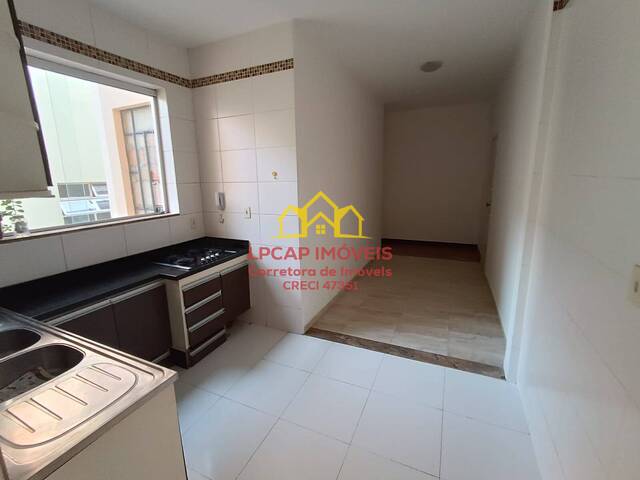 Apartamento para Venda em Belo Horizonte - 5