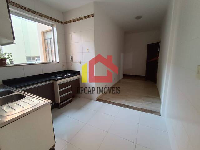 #LP0061 - Apartamento para Venda em Belo Horizonte - MG