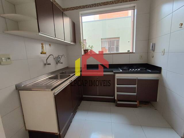 #LP0061 - Apartamento para Venda em Belo Horizonte - MG