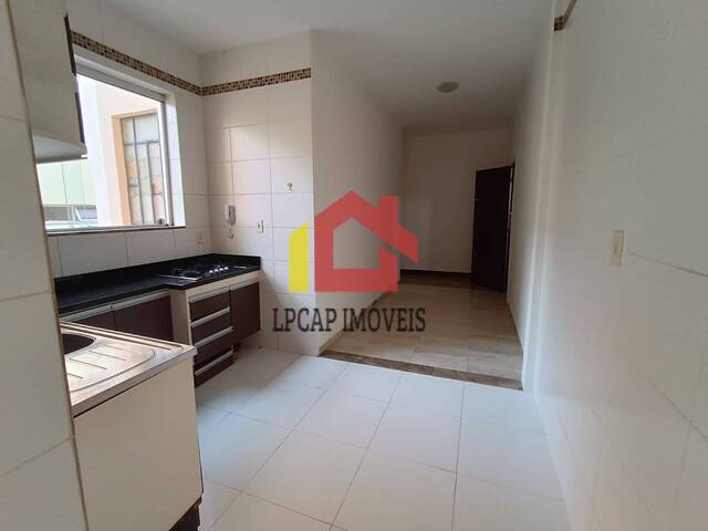 #LP0061 - Apartamento para Venda em Belo Horizonte - MG