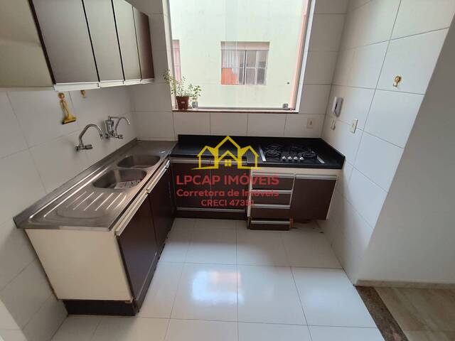 Apartamento para Venda em Belo Horizonte - 4