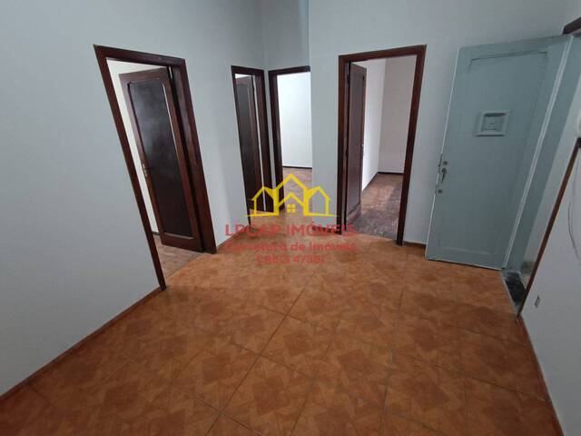 Apartamento para Venda em Belo Horizonte - 4
