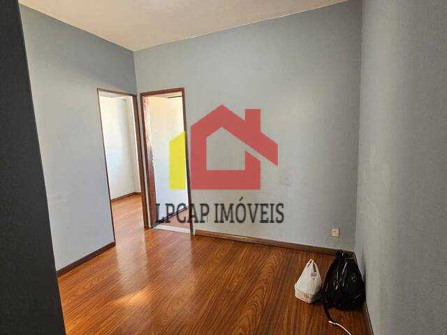 #76 - Apartamento para Venda em Belo Horizonte - MG