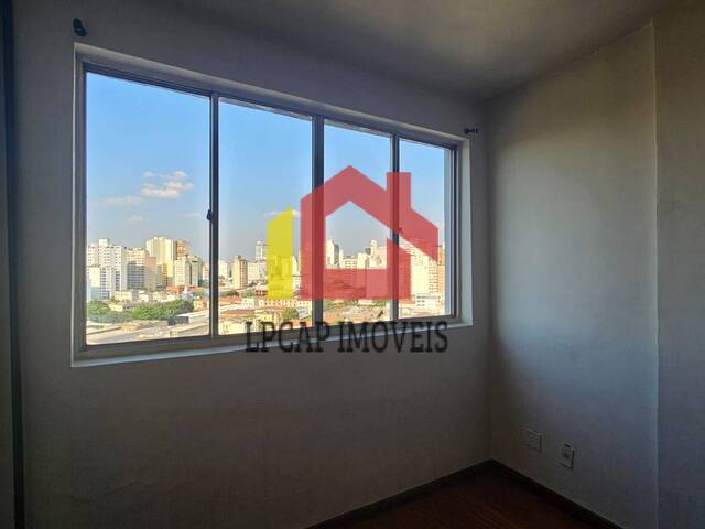 #76 - Apartamento para Venda em Belo Horizonte - MG