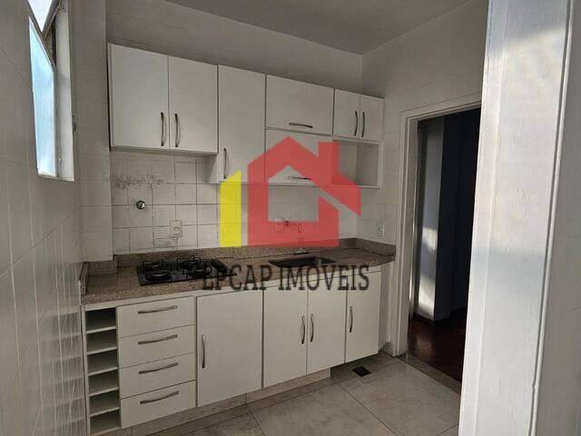 #76 - Apartamento para Venda em Belo Horizonte - MG