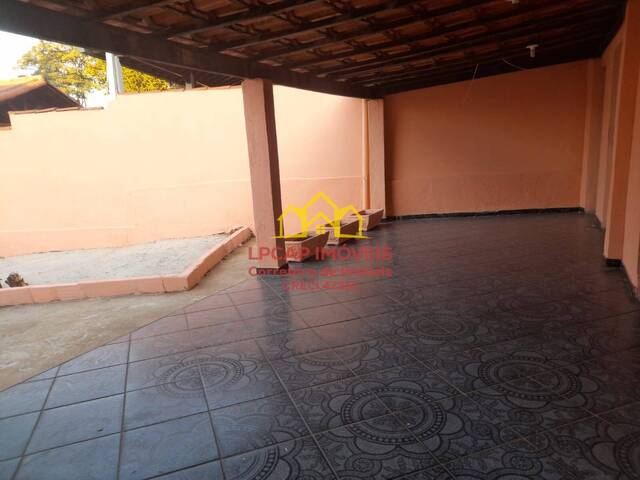 Casa para Venda em Belo Horizonte - 5