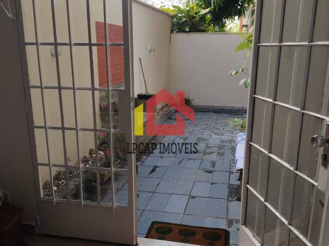 #LP0091 - Apartamento para Venda em Belo Horizonte - MG