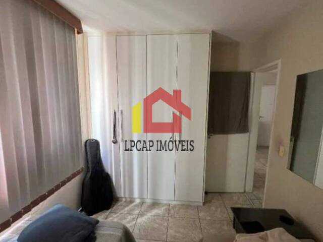 #LP0095 - Apartamento para Venda em Belo Horizonte - MG