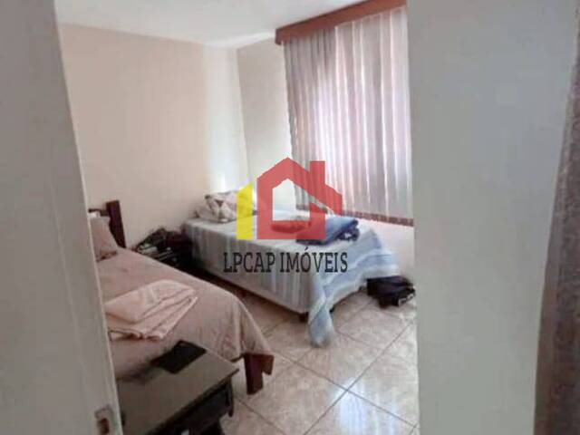 #LP0095 - Apartamento para Venda em Belo Horizonte - MG